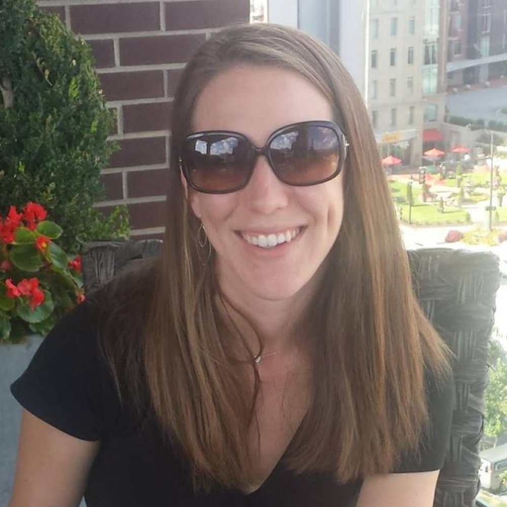 Meet your Posher, Kelly